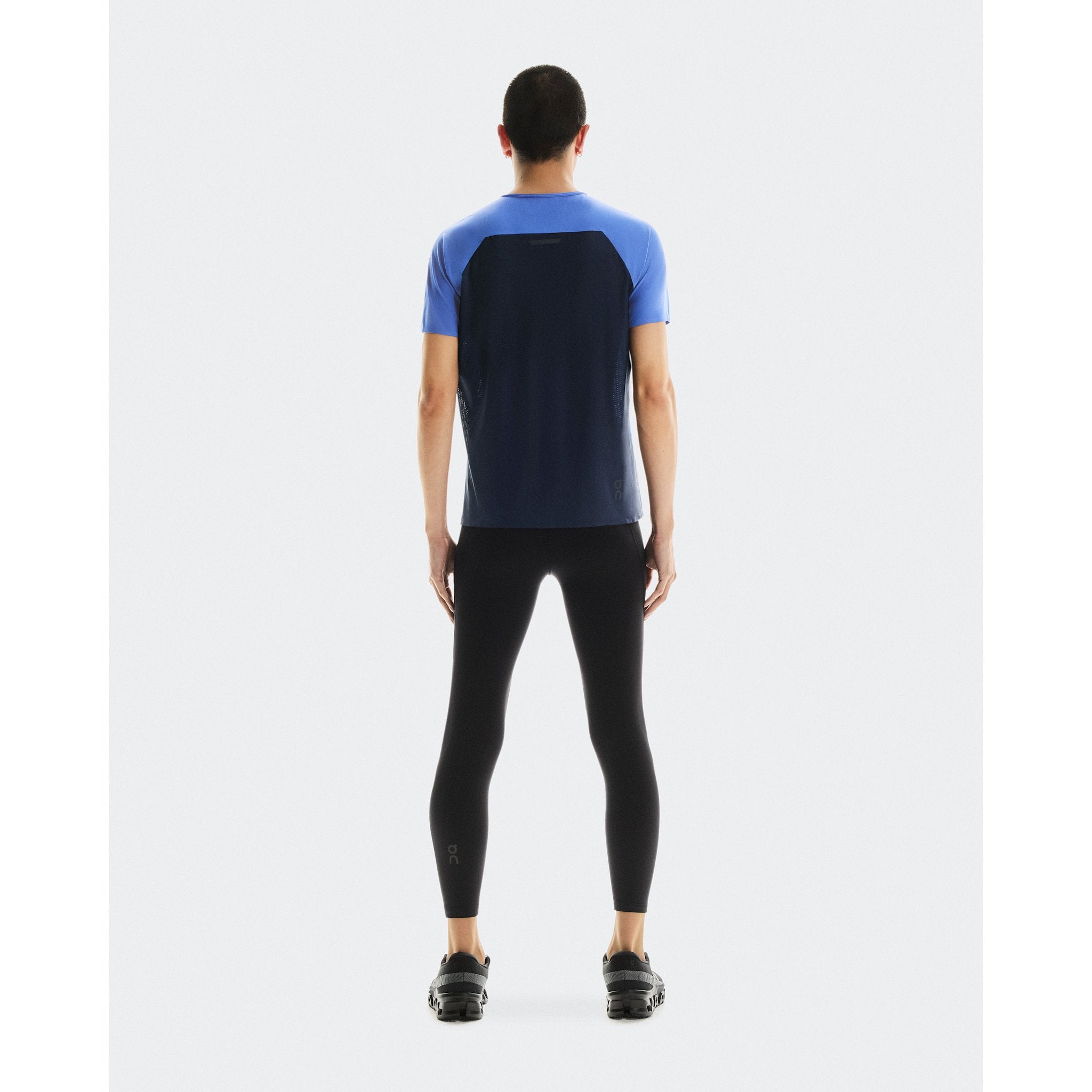 On Performance-T Zaffre | Navy
