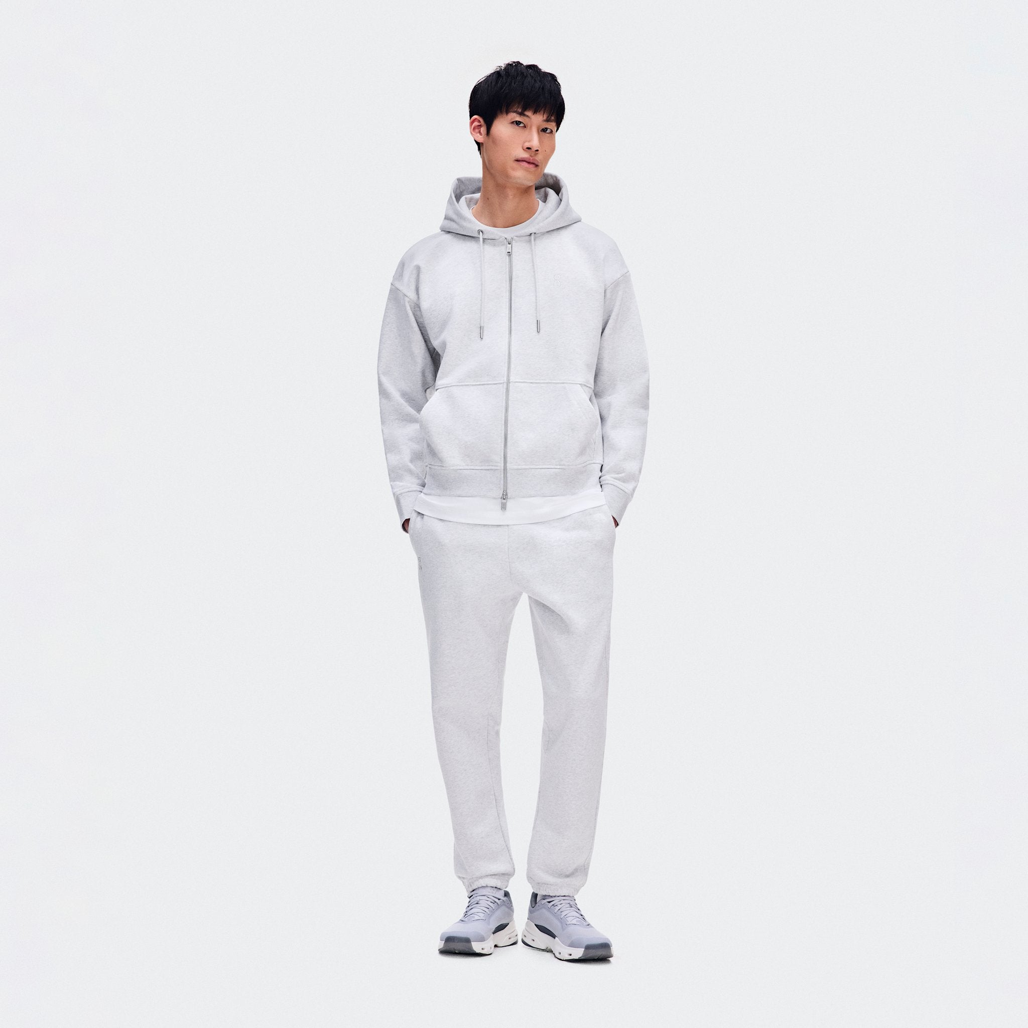 On Club Collective Pants Crater