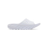 Hoka ORA Recovery Slide 'White'