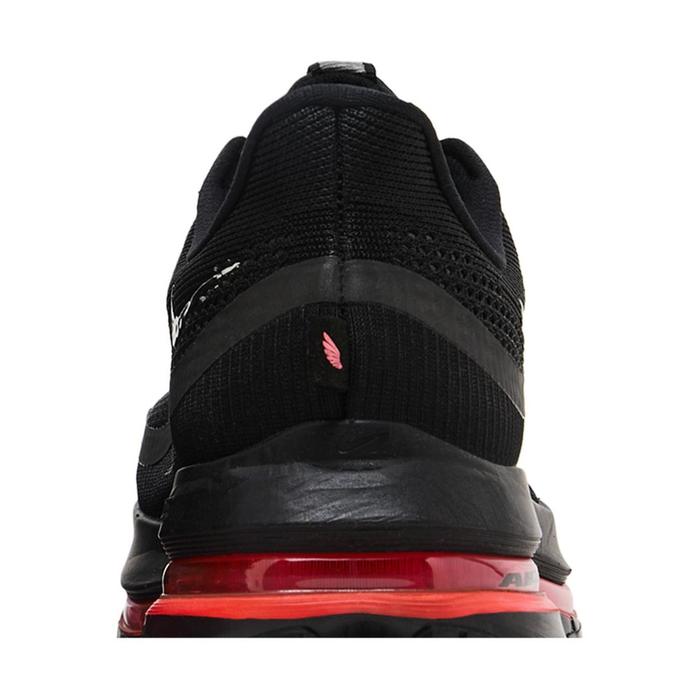 Nike Running Pegasus Premium 'Black Bright Crimson'