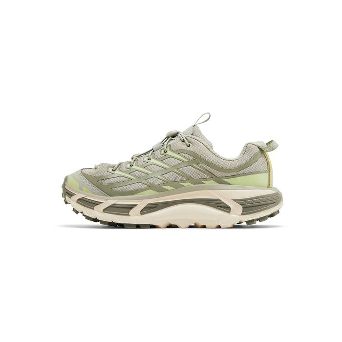 Hoka Mafate Three2 'Barley Seed Green'