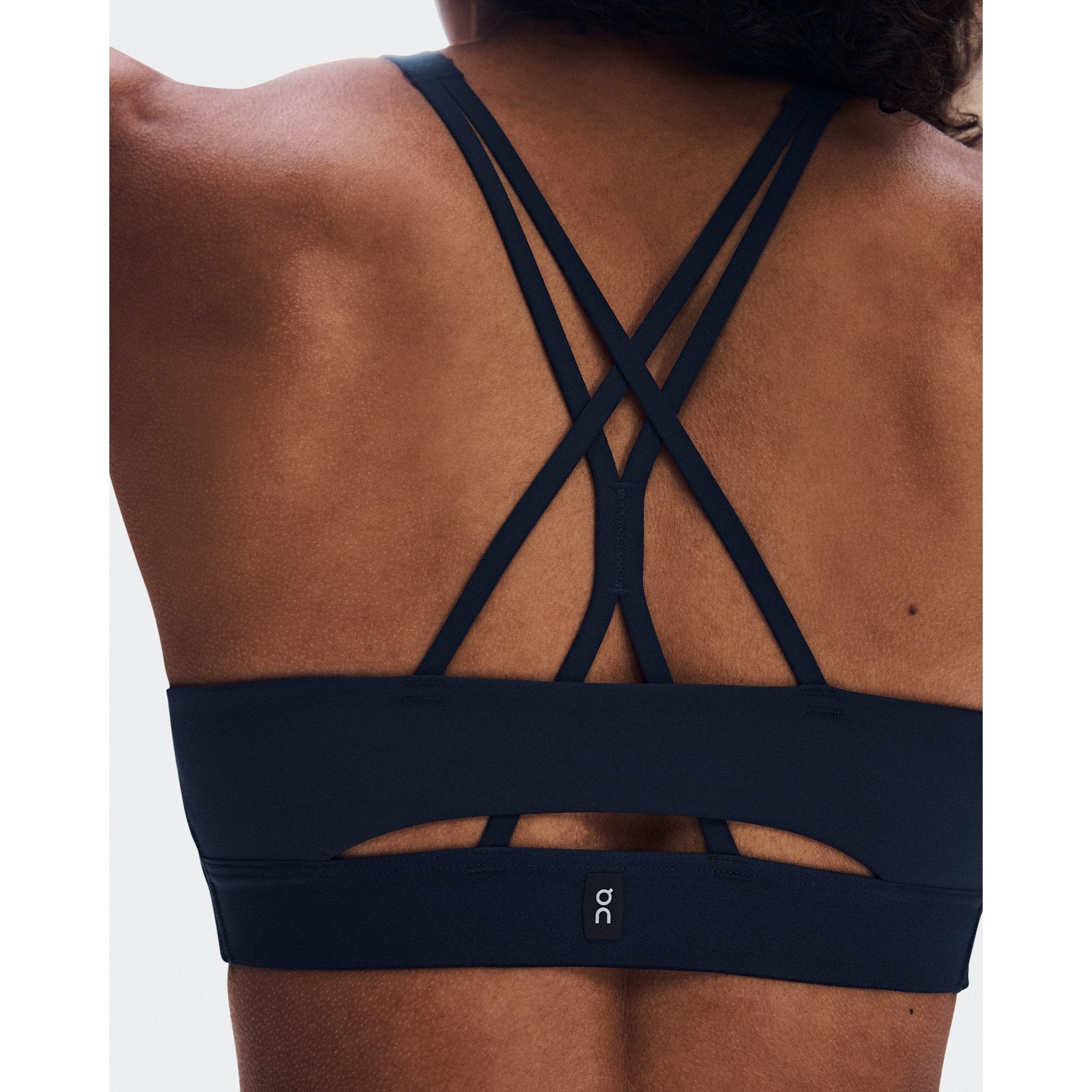 On Studio Bra Navy