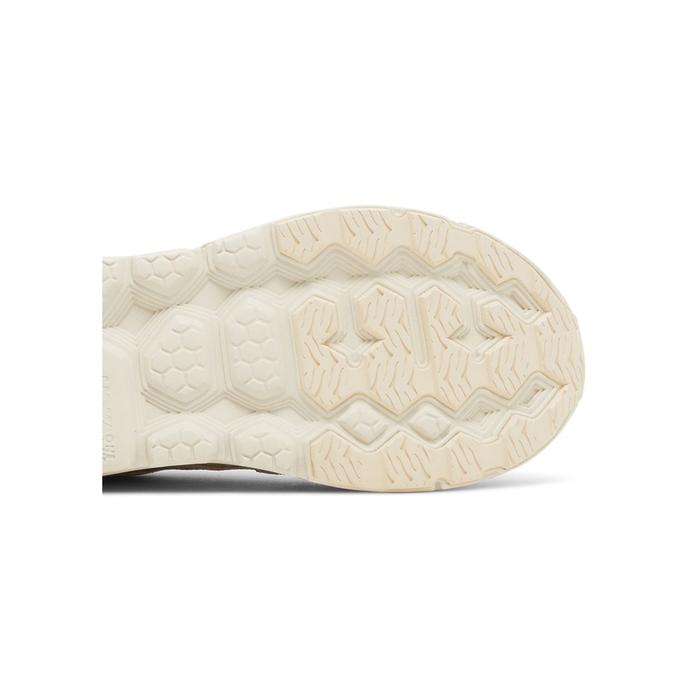 Hoka Clifton L Suede 'Eggnog'