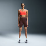 On Active 1/2 Tights Denim