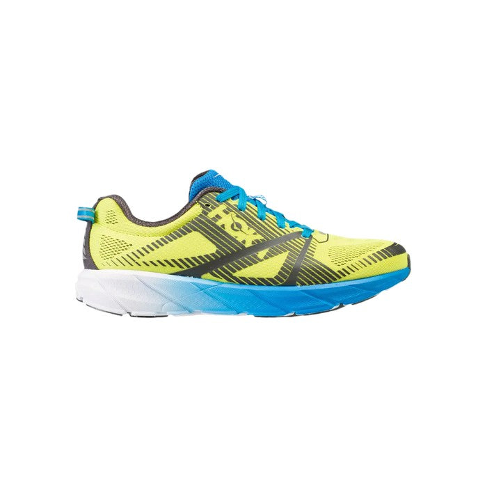 Hoka Tracer 2 'Citrus Cyan'