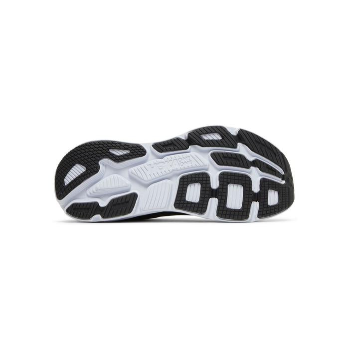 Hoka Bondi 7 'Black White'