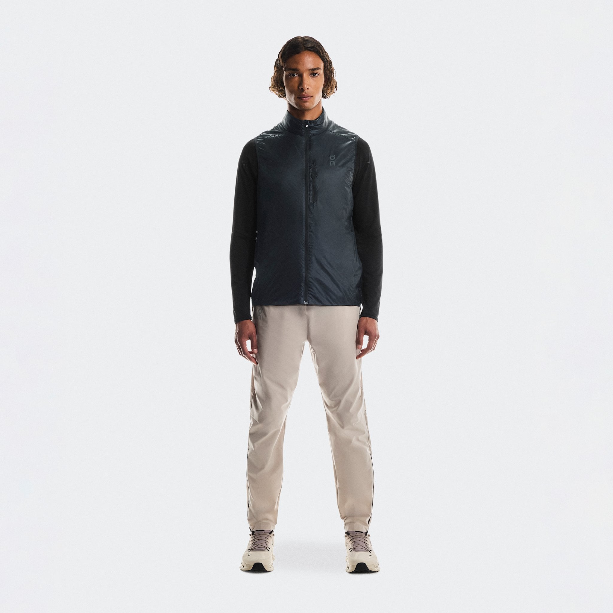 On Core Pants Heron