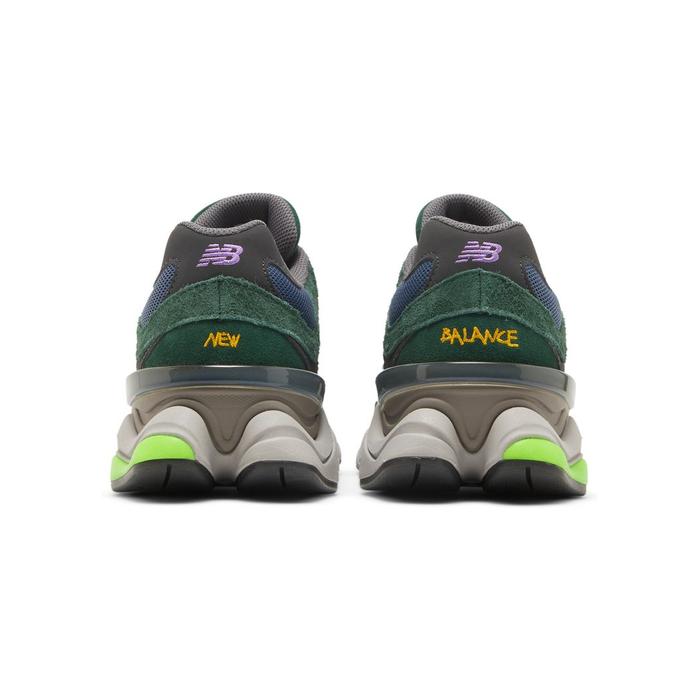 New Balance 9060 'Nightwatch Purple'