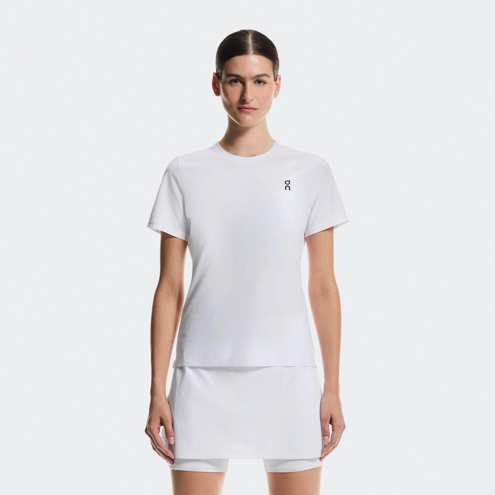 On Court-T White