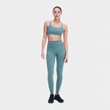 On Studio Leggings Agave