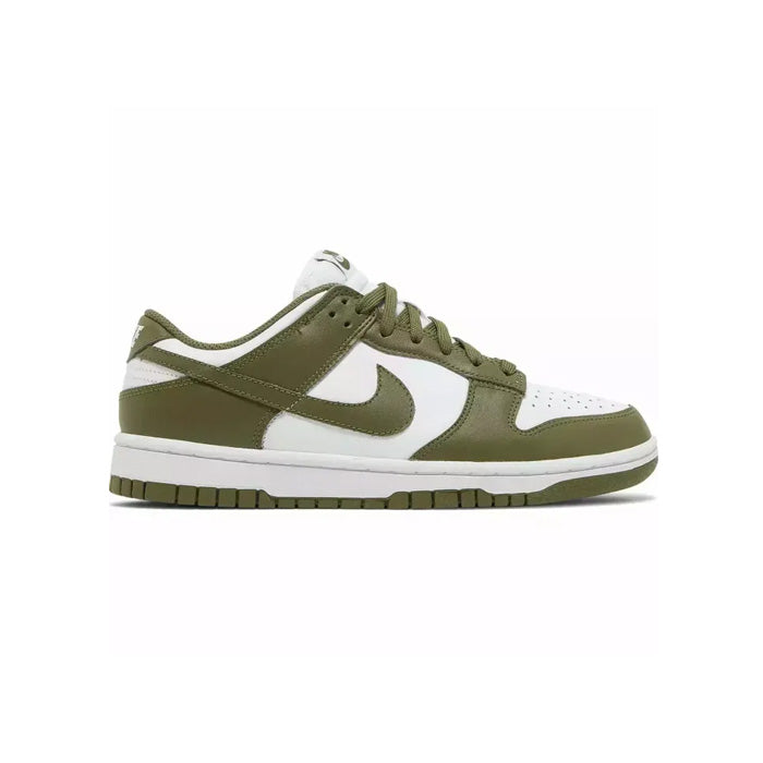 Nike Dunk Low 'Medium Olive' (Instant Ship)