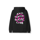 Anti Social Social Club Hoodie