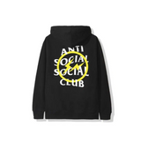 Anti Social Social Club Hoodie