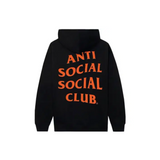 Anti Social Social Club Hoodie