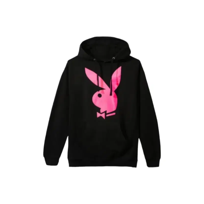 Anti Social Social Club Hoodie 