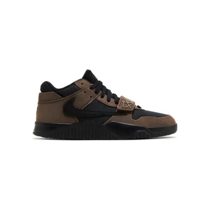 Buy Jordan Jumpman Jack TR 'Dark Mocha' Shoes | Hustle Culture