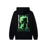 Anti Social Social Club Hoodie