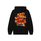 Anti Social Social Club Hoodie