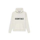 Essentials- Fear of God Knit Hoodie