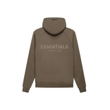 Essentials- Fear Of God Hoodie