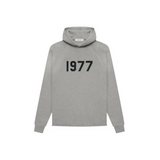 Essentials- Fear of God Hoodie 1977