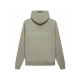 Essentials- Fear of God Pullover Hoodie