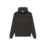 Essentials- Fear of God Hoodie