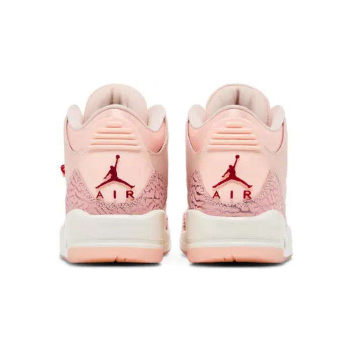 Wmns Air Jordan 3 Retro 'Treat Yourself'