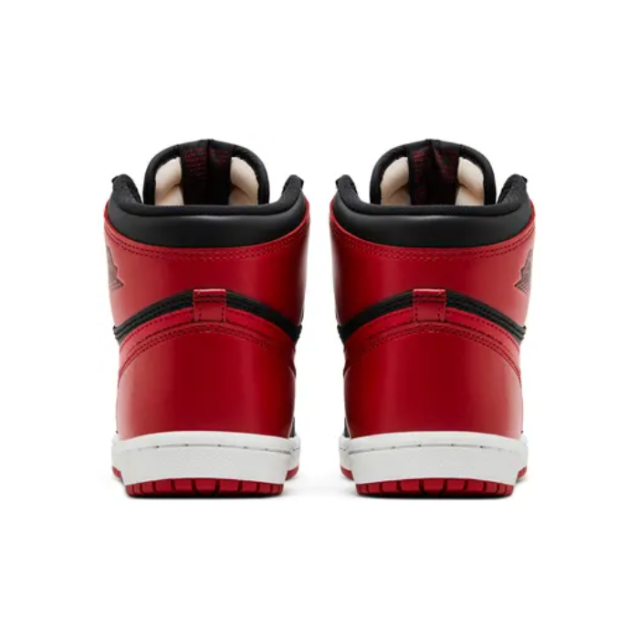Air Jordan 1 Retro High '85 OG 'Bred Banned' 2025