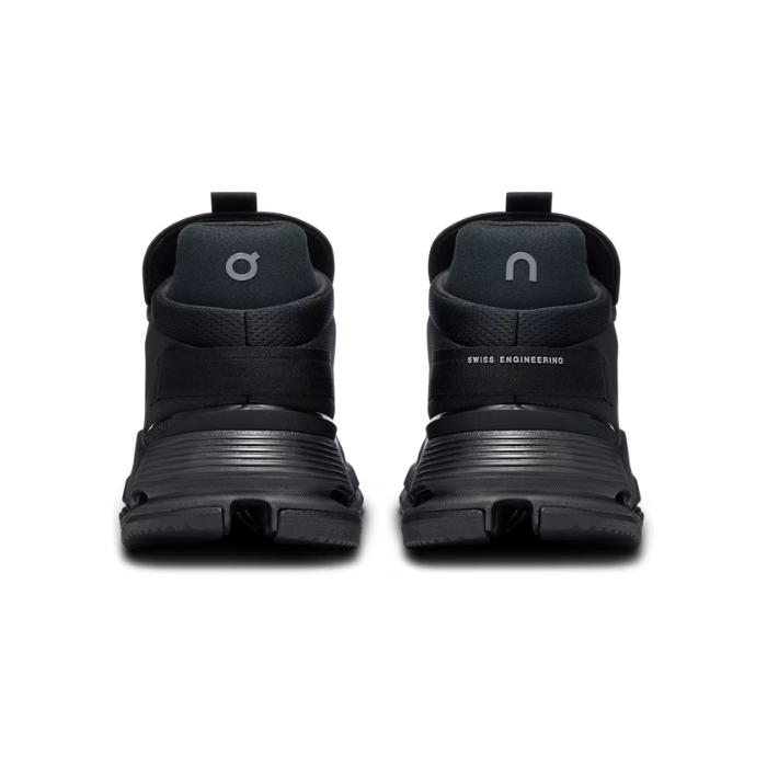 On Running Cloudnova 2 All Black