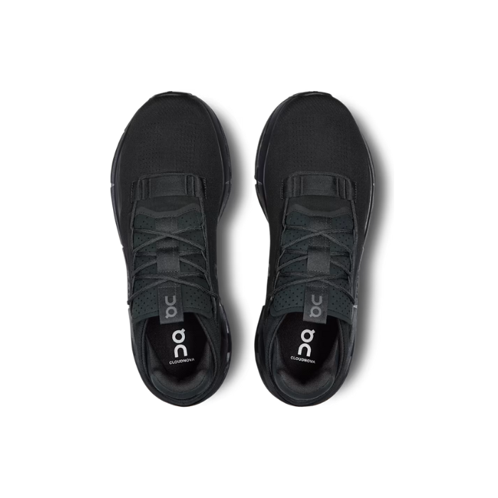 On Running Cloudnova 2 All Black