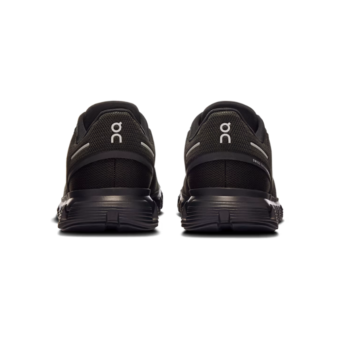 On Running Cloud 6 Black