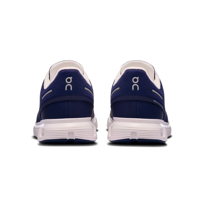 On Running Cloud 6 Midnight White