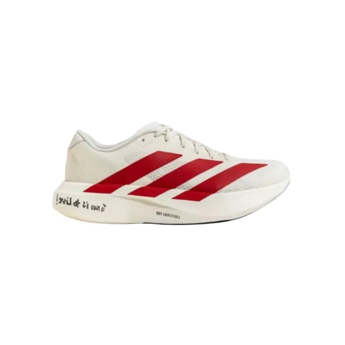 Adidas Adizero Evo SL 'Red White'