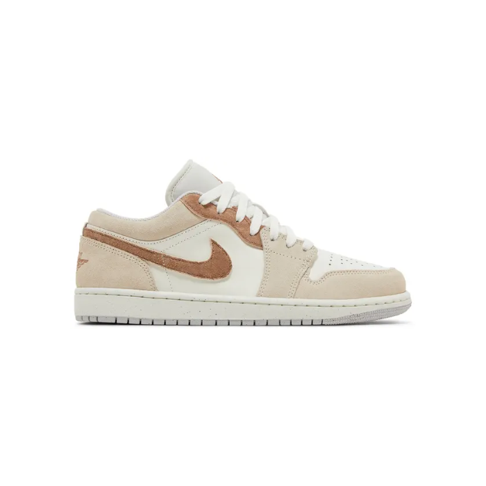 Air Jordan 1 Low SE 'Legend Light Brown' (Instant Ship)