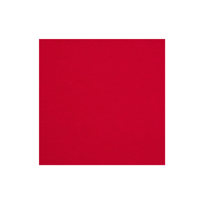 Skims Cotton Jersey Foldover Pant Cranberry