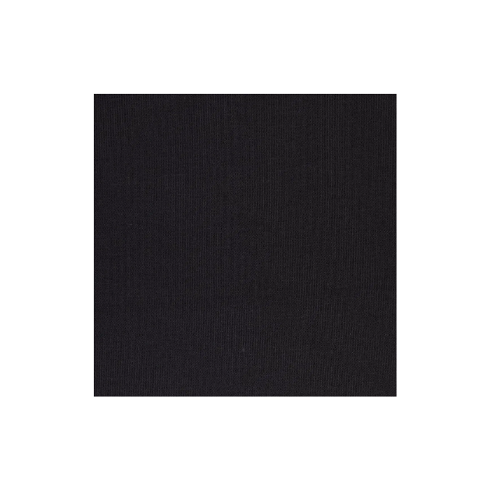 Skims Cotton Jersey Mock Neck Tank Soot