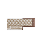 Whoop 5.0 Cloudknit Fawn Band (Strap Only)