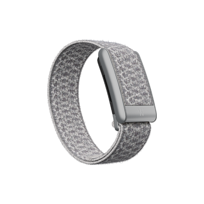Whoop 5.0 Cloudknit Gust Band (12 Month Peak Subscription Included)
