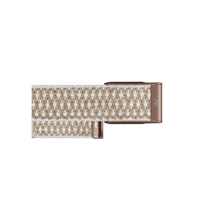 Whoop MG Cloudknit Fawn Band (Strap Only)