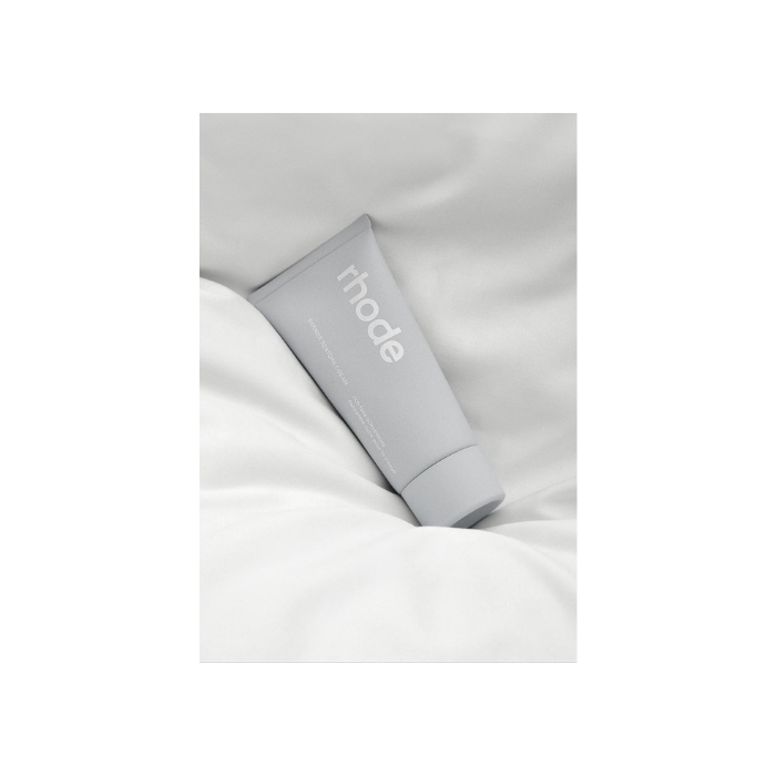 Rhode Barrier Restore Cream - Comforting Daily Moisturizer