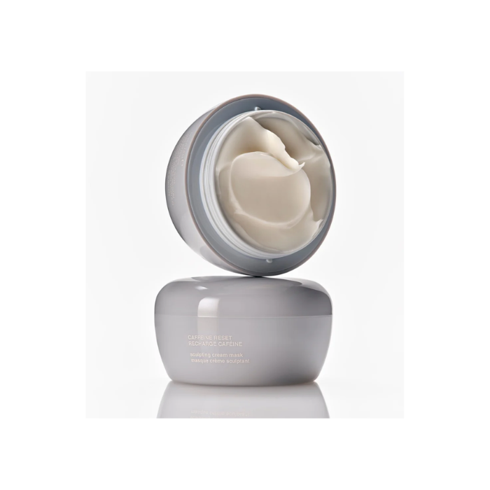 Rhode Caffeine Reset - Sculpting Cream Mask