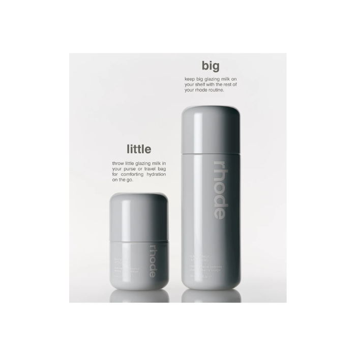 Rhode Glazing Milk - Ceramide Facial Essence