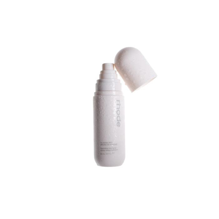 Rhode Glazing Mist - Hydrating Face Spray