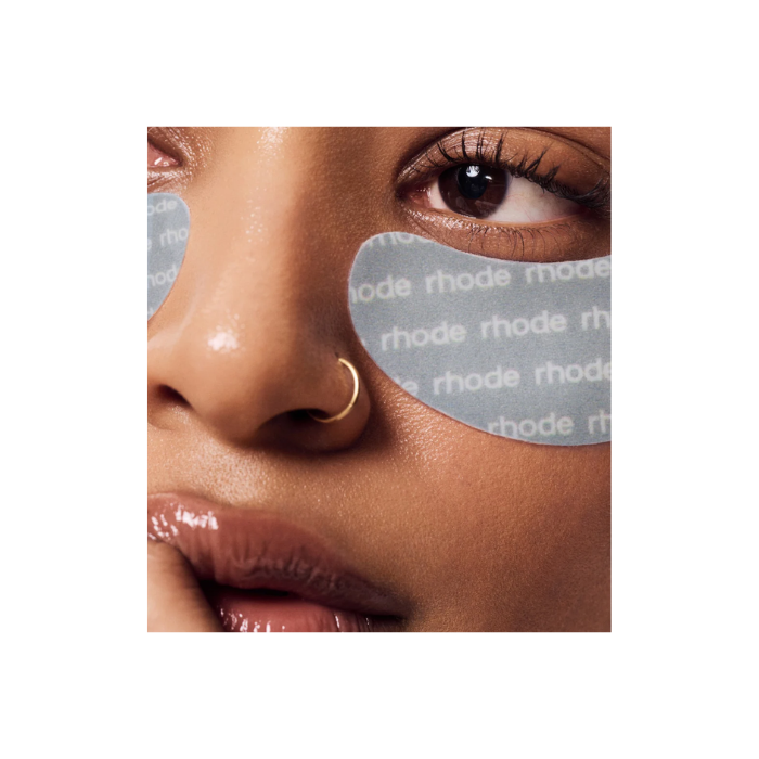 Rhode Peptide Eye Prep - Rhode Logo