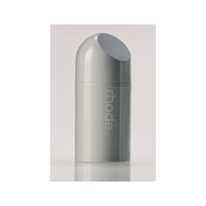 Rhode Peptide Glazing Fluid - Dewy Gel Serum