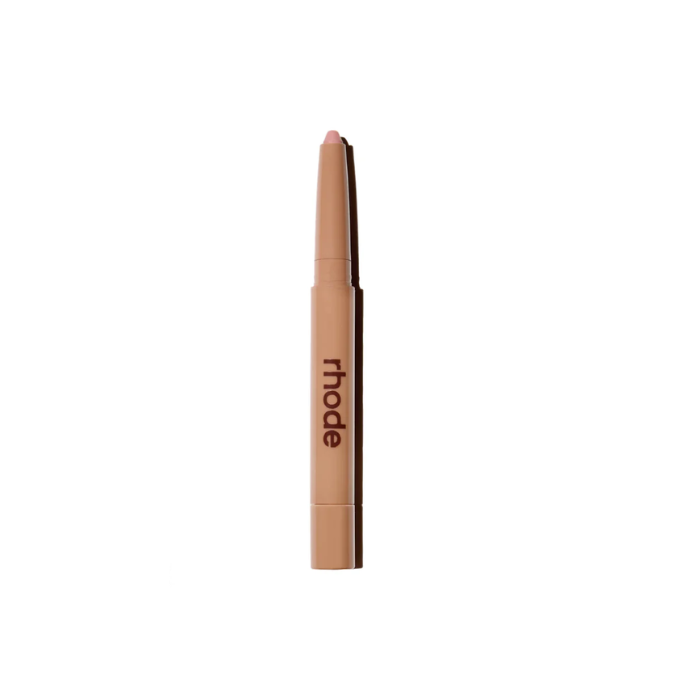 Rhode Peptide Lip Shape "Lift - Soft Neutral Pink"