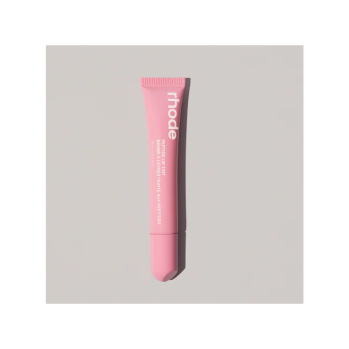 Rhode Peptide Lip Tint "Ribbon - Sheer Pink"