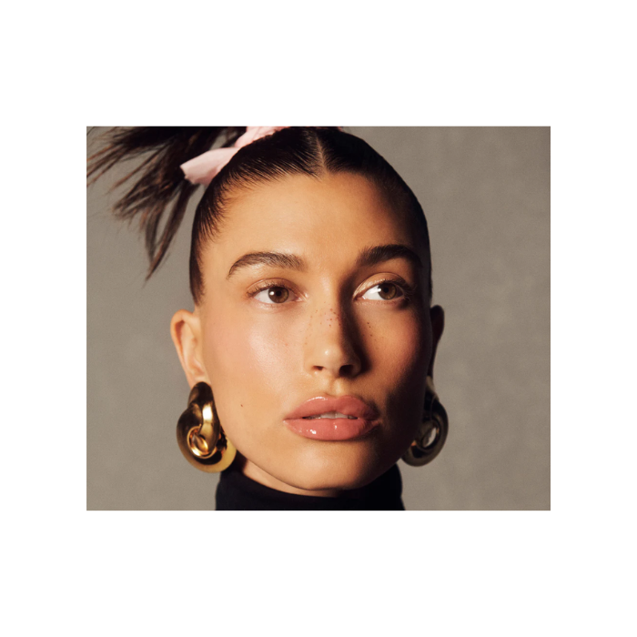 Rhode Peptide Lip Tint "Ribbon - Sheer Pink"