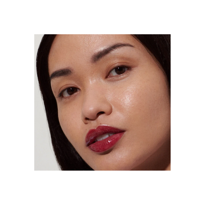 Rhode Peptide Lip Tint "Raspberry Jelly - Crushed Berry"